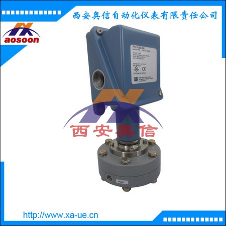 UE中国H100K-546-M400差压控制器SIL认证0.7-8.6ba