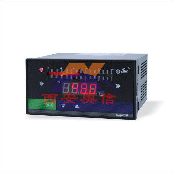 SWP昌晖光柱控制器四限报警SWP-T804-01-23-HHLL-P-X香港