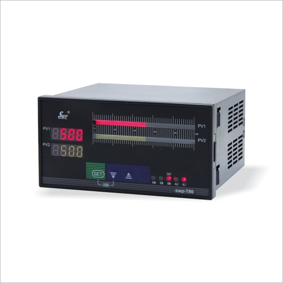 SWP昌辉数显变送器SWP-T821-022-23/23-N-2P昌晖双回路光