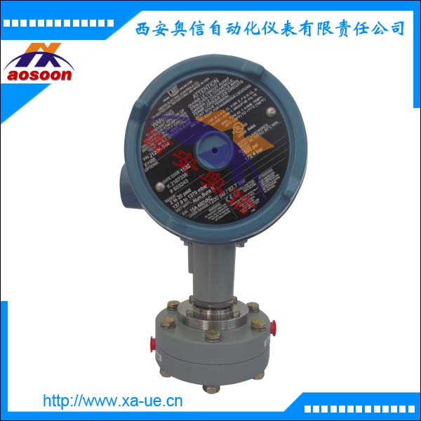 UE开关J120K-547-M201美国UE防爆差压控制器3.4-17.2ba