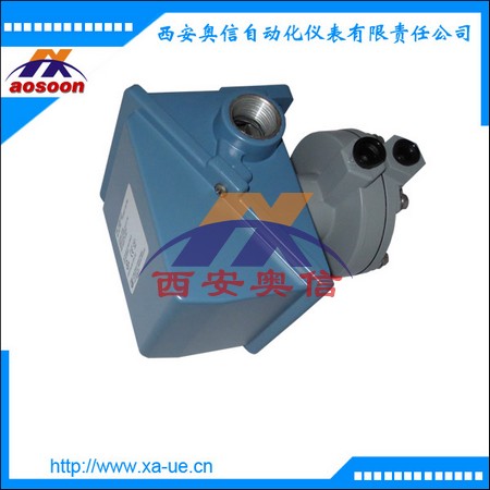 美国UE开关J402K-456-M540氟橡胶双点差压控制器0.1