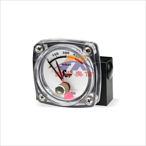 昌晖SWP-CY200活塞式差压指示器 SWP差压表