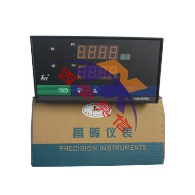 SWP多路巡检仪SWP-MD806-00-23-N昌晖温度巡检仪