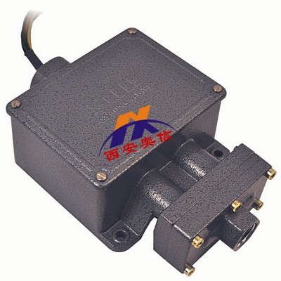 美国SOR压力开关4V1-LA5-N6-C1A索尔回差可调3-50Psi