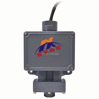 SOR防爆开关4V3-AG45-M4-C2A死区可调美国SOR开关