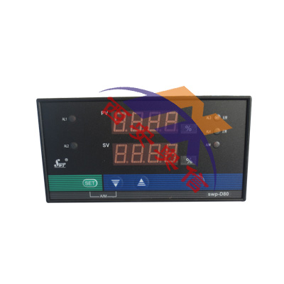 昌晖SWP-PID自整定控制仪SWP-ND805-020-23-HL变送输出