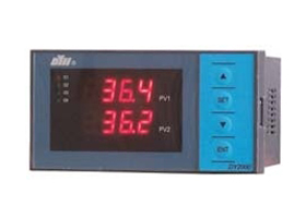 东辉大延牌DY2000(DE)频率表 DY21DE04双屏电量显示表