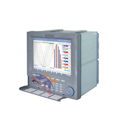 DYM288R02L1中长图彩屏无纸记录仪 东辉大延DYM2000