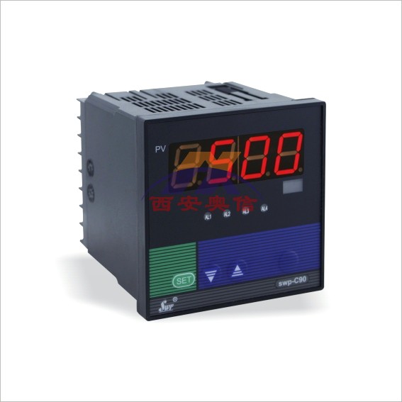 SWP昌晖计数器96*96 SWP-TC-C901-00-18-N昌晖数显表