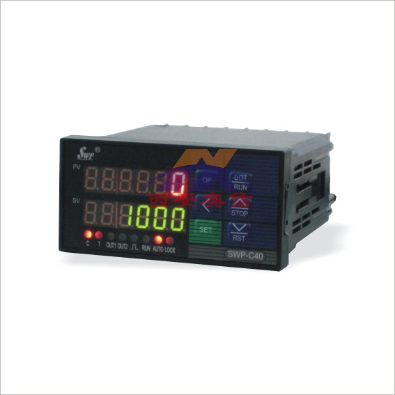 SWP-DS-P903-00-C-HL香港昌晖转速表 SWP-DS-P转速显示控