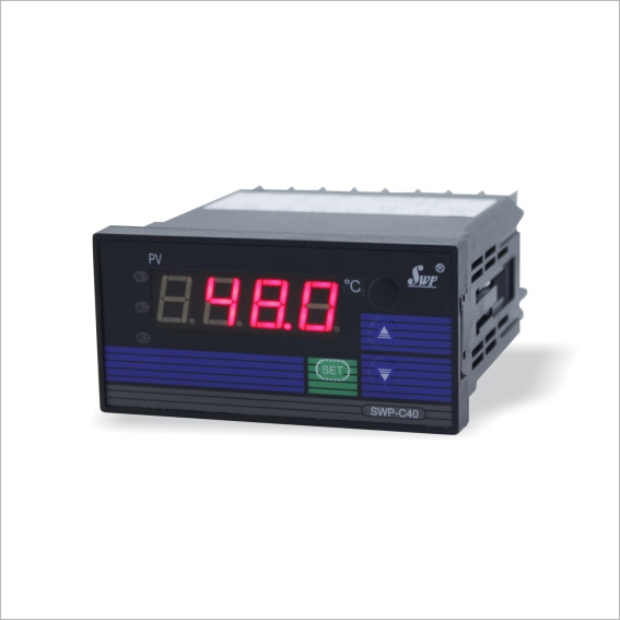 SWP-DS-L403-01-C-HL香港昌晖转速表 SWP-DS-P转速显示控