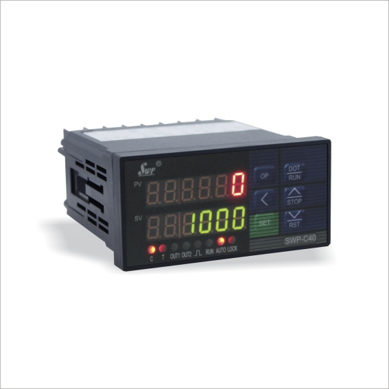 SWP-DS-L903-01-C-HL香港昌晖转速表SWP-DS-P转速数控表