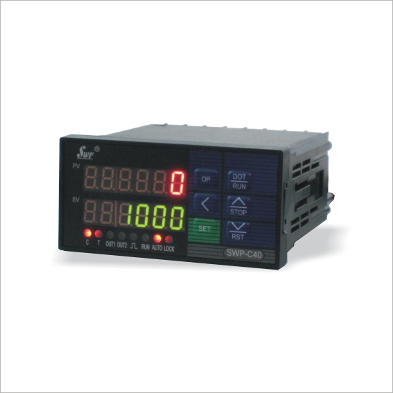 昌辉SWP-DS-TA计时器显示控制仪SWP-DS-TB定时器