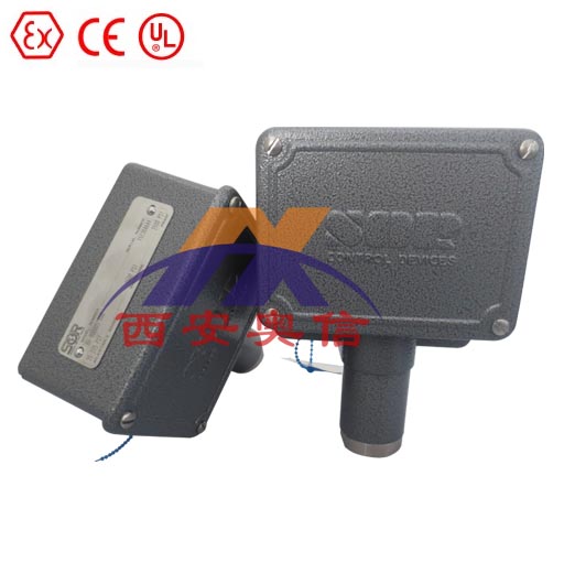 索尔SOR开关1NN-K45-N4-F1A美国SOR27.5MPa高压