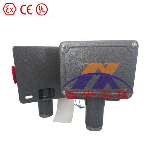 索尔SOR开关1NN-K45-M4-F1A美国SOR不锈钢膜片