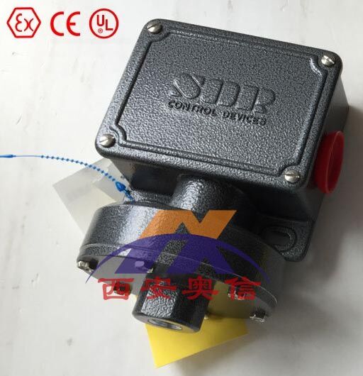 SOR52NN-K117-N4-C1A美国SOR压力控制器±10KP