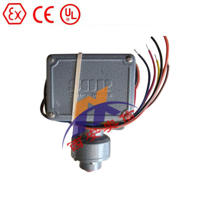 56NN-K316-M4-F1A美国SOR炉膛机械开关 SOR压力开关