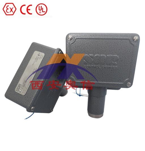 500-3000Psi2NN-K5-S1-D1A美国SOR开关