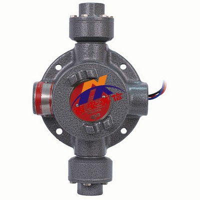 索尔开关18S-K5-N4-B1A美国SOR防爆差压开关