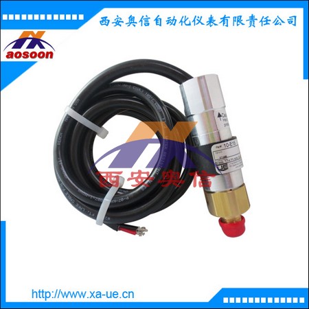 12.4-206.8bar美国UE开关10-E14-M925精巧型小体积要控制