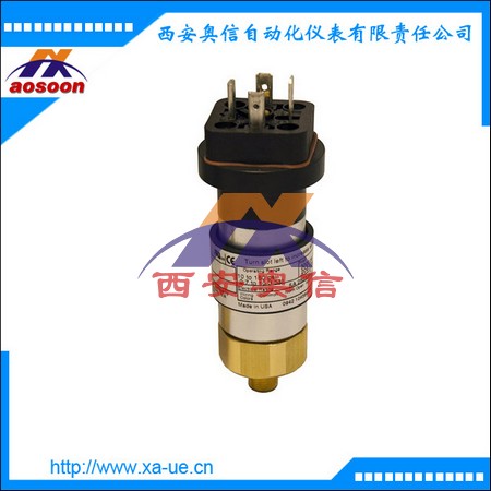 10-150Psi美国UE压力开关10-F11-M925压力控制