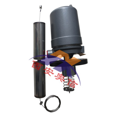 701AF3A-BA1N4索尔SOR缆式浮球液位开关单点液位控制