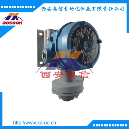 J120K-457-M540美国UE差压开关0.2-2.1bar防爆差压变送器