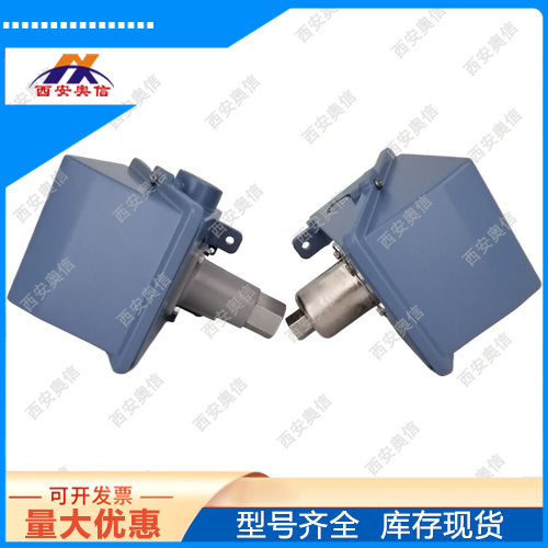 H400-453-M201美国UE开关0-1.4bar压力控制器