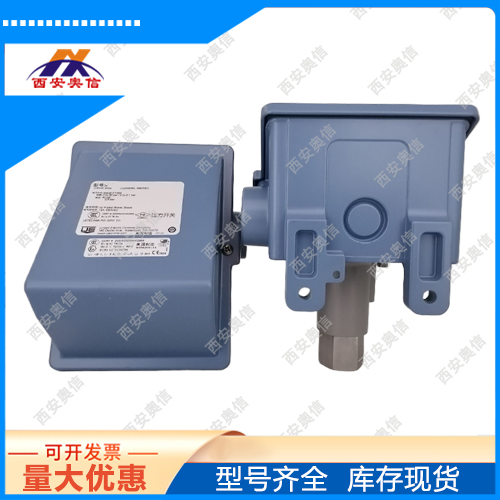 H400-552-M408美国UE开关-1-1.4bar 带参考刻度