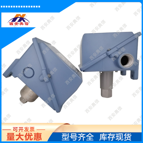 H400-553-M408美国UE压力开关UE压力控制器0-1.4bar