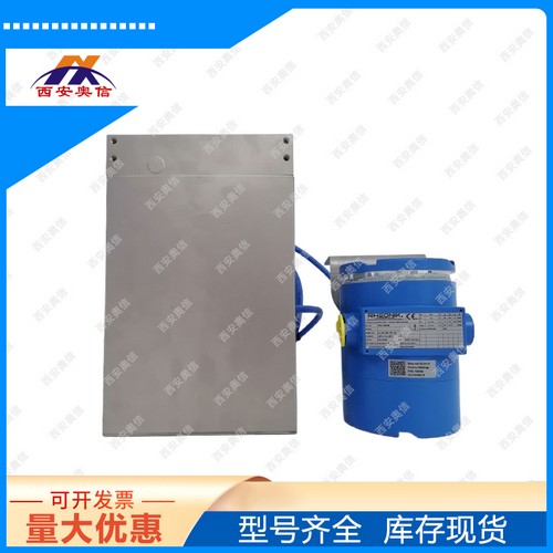 50MPa高压质量流量计RHM20S-N1P2PM010G1JM德国Rheonik质量