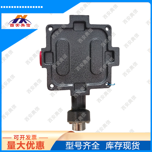 4LC-K2-N4-B1A防爆压力控制器