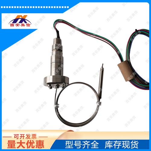 UE温度开关12SHDNR3不锈钢毛细管10-148.9°C防爆温控