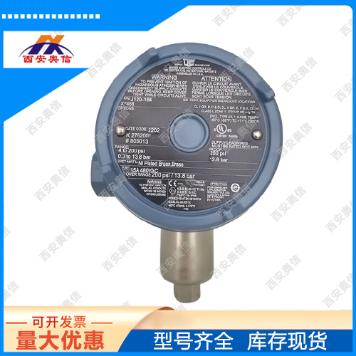 <strong>-1-1.4bar UE正负压控制器J</strong>