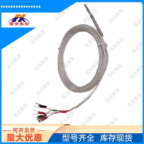 SH2621风机热电阻SH2620轴温热电阻鼓风机热电阻